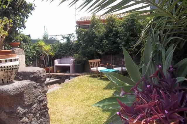 Le Casette Nel Borgo Otel Acireale Dış mekan fotoğraf