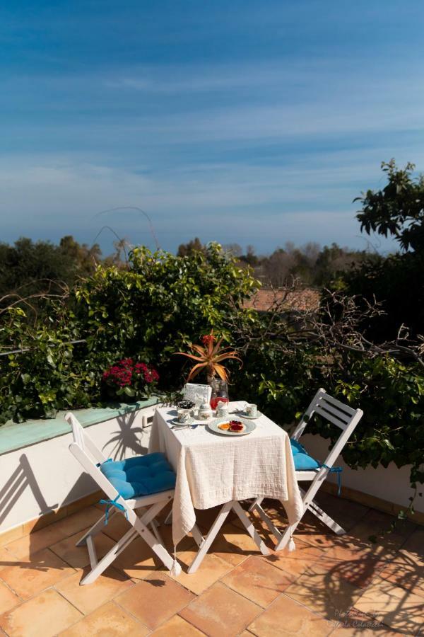 Le Casette Nel Borgo Otel Acireale Dış mekan fotoğraf