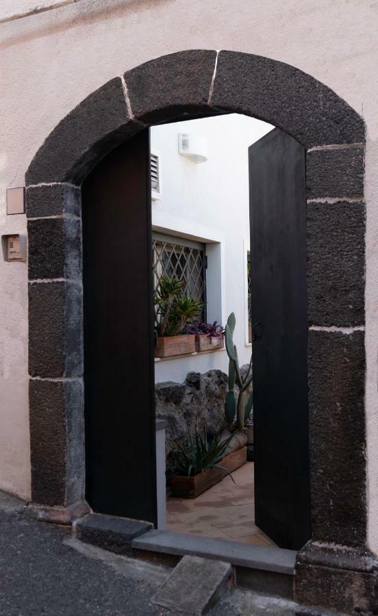 Le Casette Nel Borgo Otel Acireale Dış mekan fotoğraf