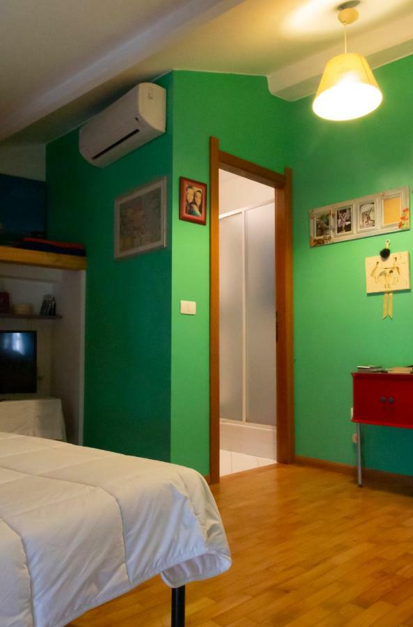 Le Casette Nel Borgo Otel Acireale Dış mekan fotoğraf