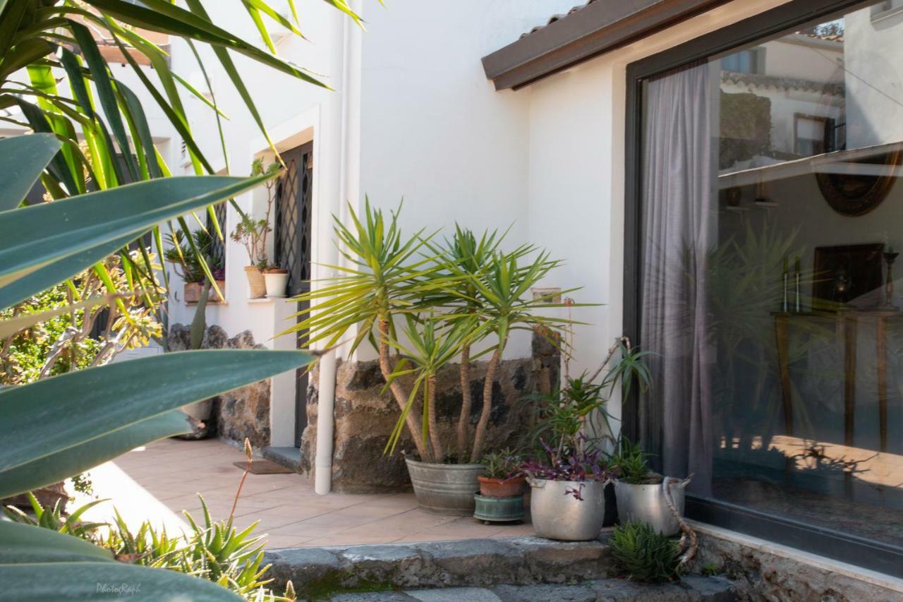 Le Casette Nel Borgo Otel Acireale Dış mekan fotoğraf