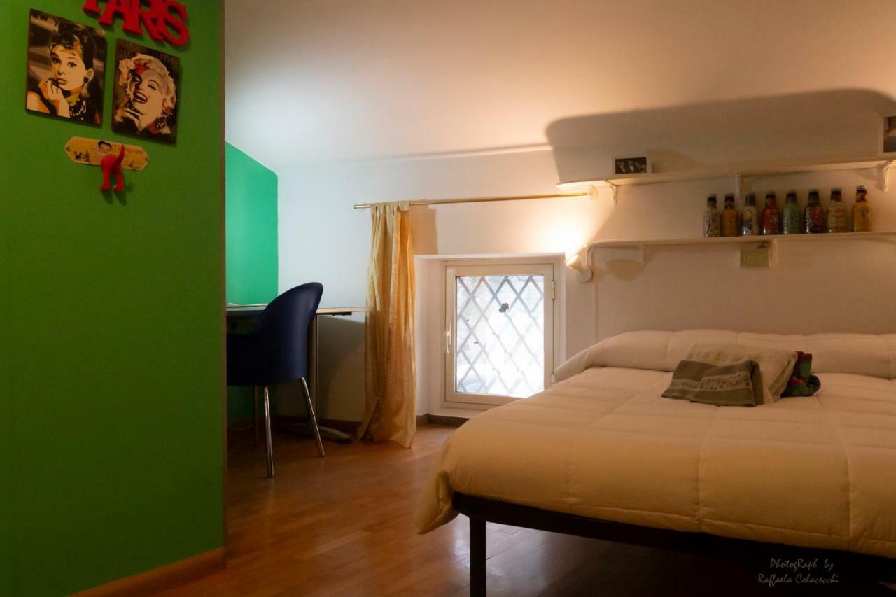 Le Casette Nel Borgo Otel Acireale Dış mekan fotoğraf