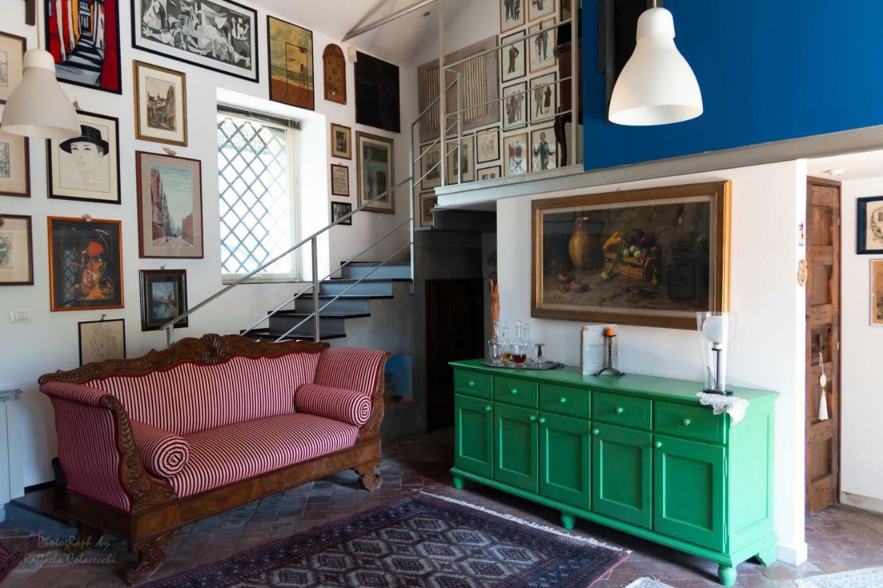Le Casette Nel Borgo Otel Acireale Dış mekan fotoğraf