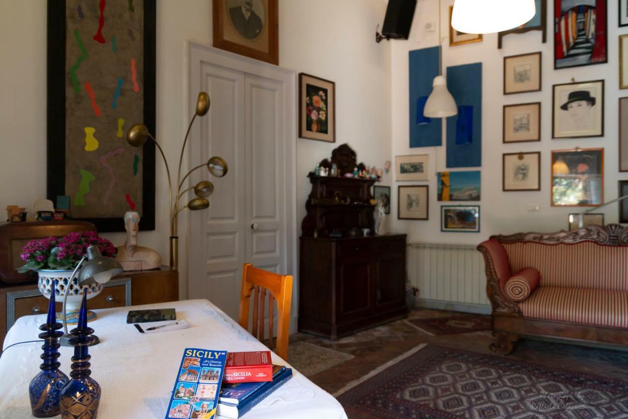 Le Casette Nel Borgo Otel Acireale Dış mekan fotoğraf