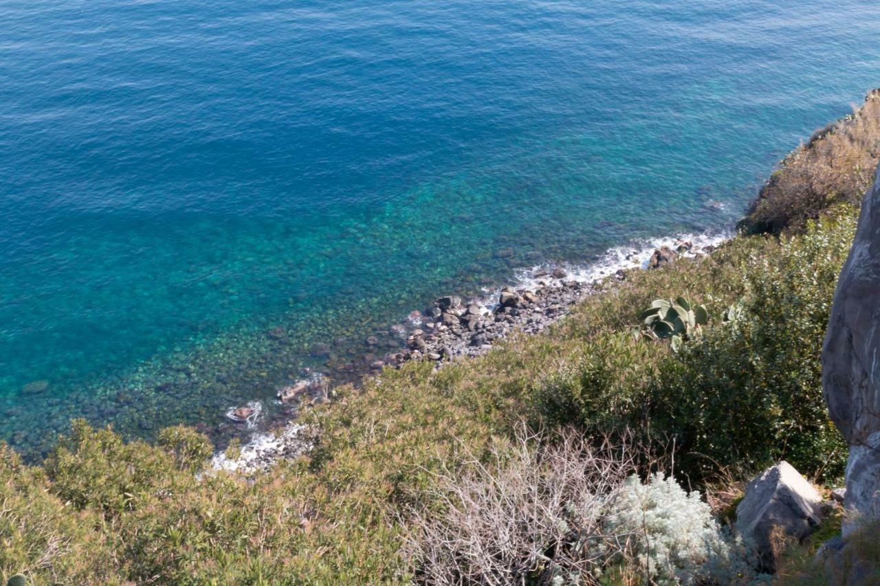 Le Casette Nel Borgo Otel Acireale Dış mekan fotoğraf