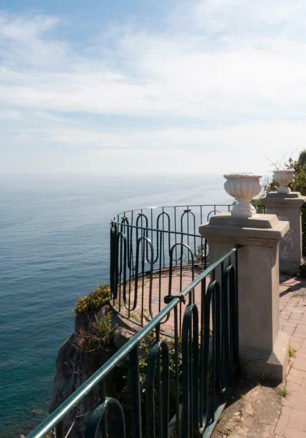 Le Casette Nel Borgo Otel Acireale Dış mekan fotoğraf